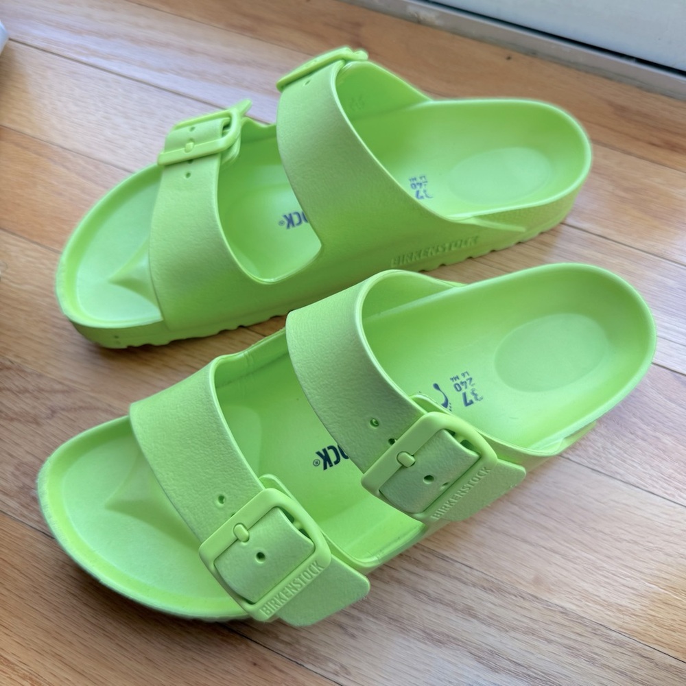 Birkenstock Arizona Essentials EVA